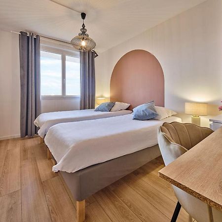 Les Chambres De Troyes - Parking Free Fibre Netflix Экстерьер фото