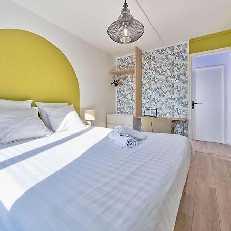 Les Chambres De Troyes - Parking Free Fibre Netflix Экстерьер фото