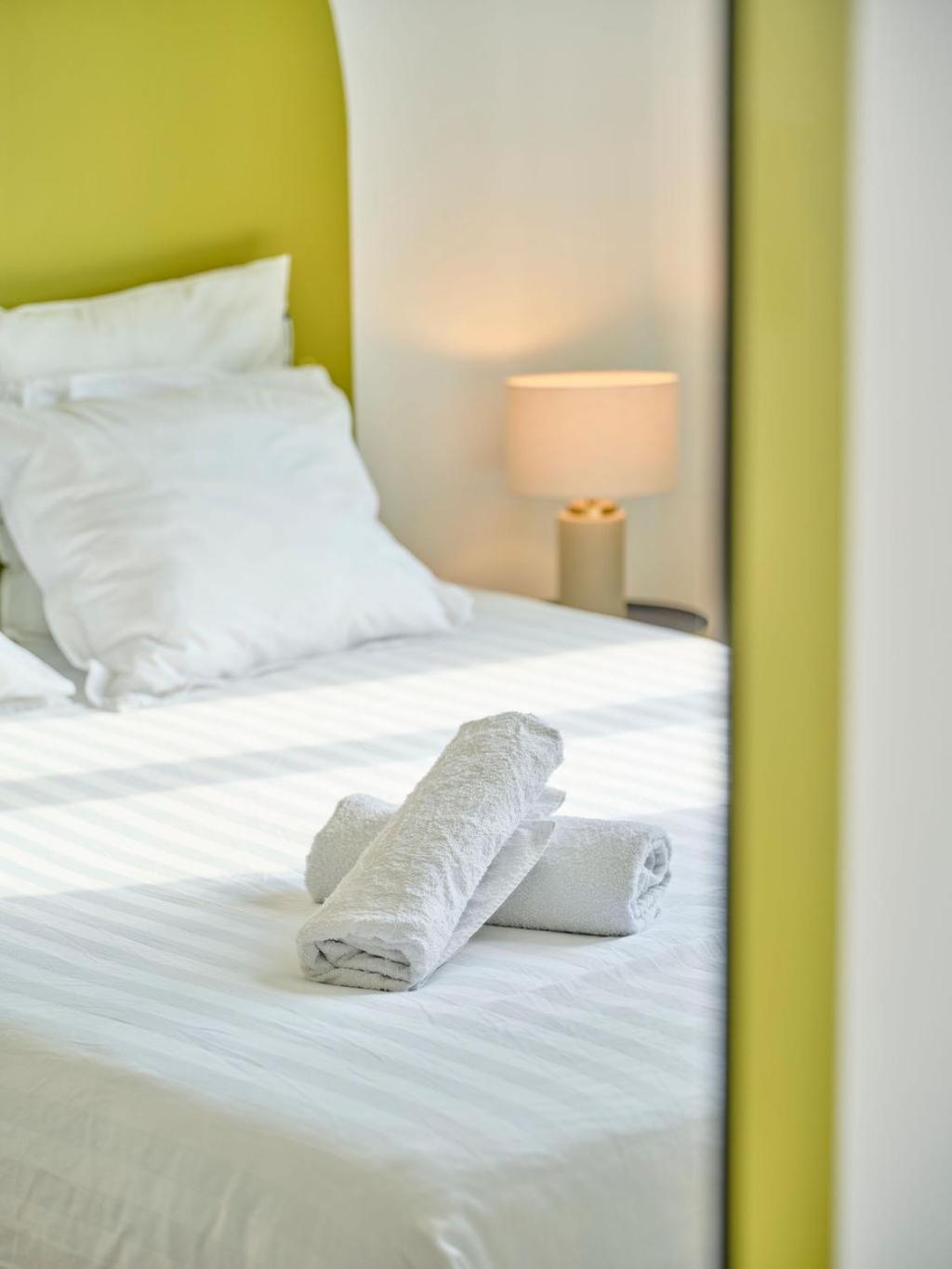 Les Chambres De Troyes - Parking Free Fibre Netflix Экстерьер фото